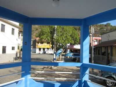 VISTA DO CORETO, POR ANTONIO VITORINO DE SOUZA - ANTA - RJ
